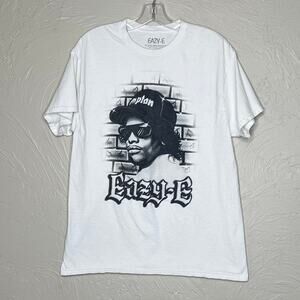 Eazy-E T-Shirt - Size Medium